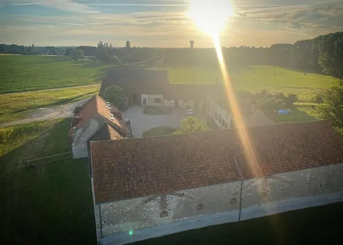 Villenouan Domaine Et Gites
