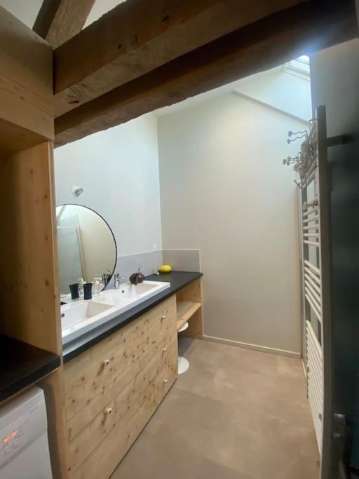 Apartment Villenouan Domaine Et Lailly-en-Val