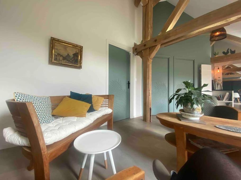 Villenouan Domaine Et Apartment *