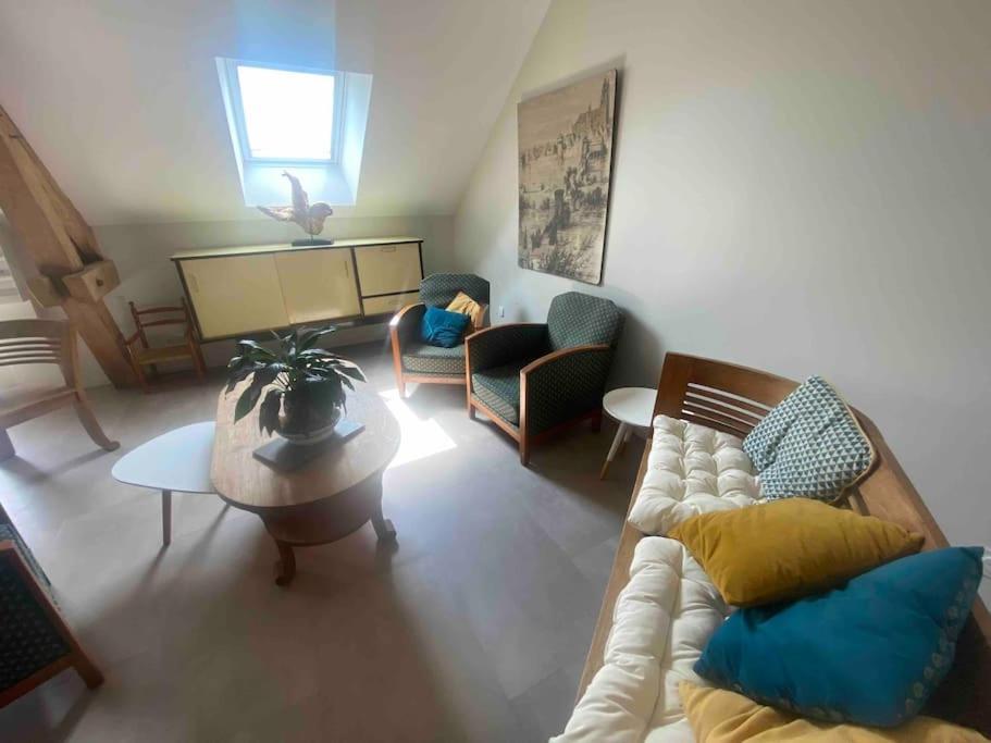 Apartment Villenouan Domaine Et *