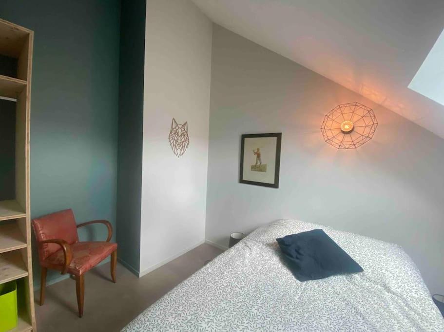 Apartment Villenouan Domaine Et
