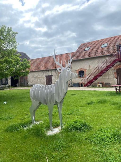 Villenouan Domaine Et