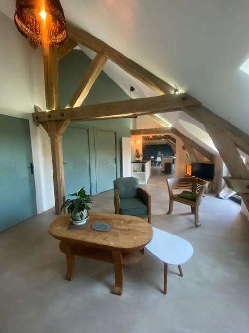 Apartment Villenouan Domaine Et Lailly-en-Val