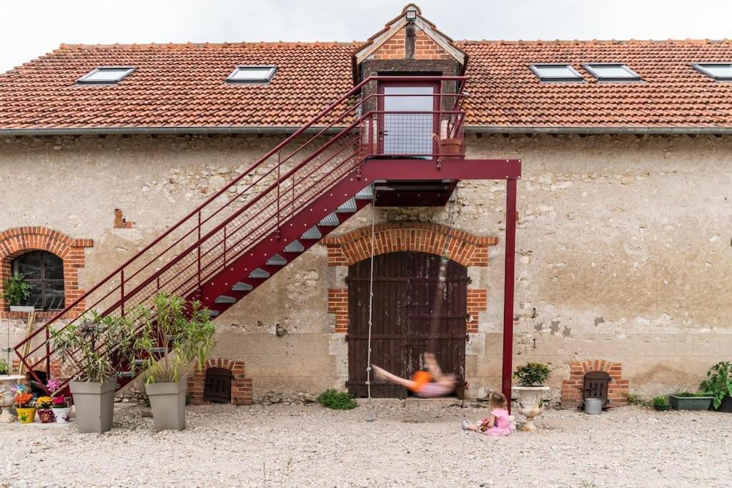 Villenouan Domaine Et